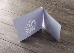 Трафареты COZY HOME — фото 8