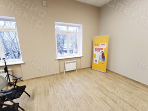 Roll Up для форума общества «Знание» в Тверском государственном университете 02-03.12.2021 — фото 7