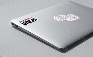 Логотип, фирменный стиль W3Mастерс — фото 6