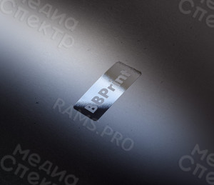 Разработка логотипа для компании «ББ Принт» — фото 3