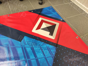 Баннер 4,2х1,2м «ЛюксУпак» — фото 5