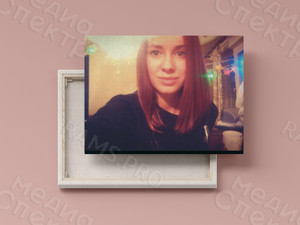 Фотокартина 40х30см на подрамнике — фото 1