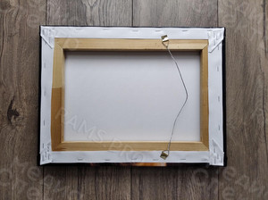 Фотокартина на подрамнике 30х40 см — фото 5