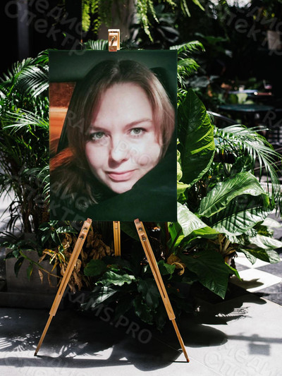 Фотокартина на подрамнике 30х40 см — фото