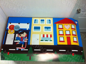 Плакаты для ресторана «McDonald’s» — фото 7