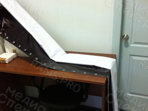 Баннер 3,2х2м Школьная форма «ATLAS» — фото 4