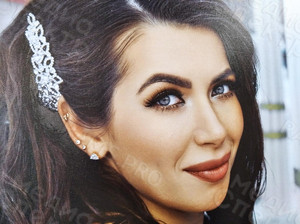 Фотокартина 50х70см «Молодожены» — фото 5