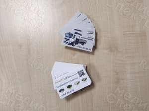 Визитка манипулятор Volvo FE 240, фундаменты — фото 6