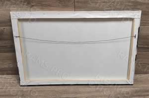 Фотокартина 80х50см на подрамнике «Три подруги» — фото 7