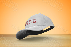 Логотип, фирменный стиль производственной компании «Когорта» — фото 9