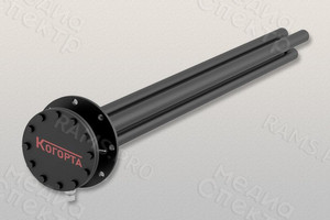 Логотип, фирменный стиль производственной компании «Когорта» — фото 7