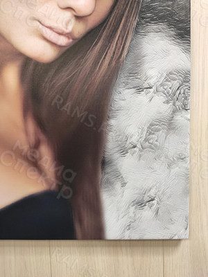 Картина 50х70см Артпортрет — фото 7