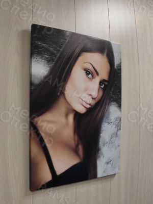 Картина 50х70см Артпортрет — фото 5