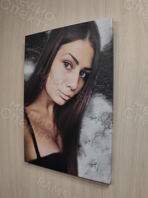 Картина 50х70см Артпортрет — фото 6