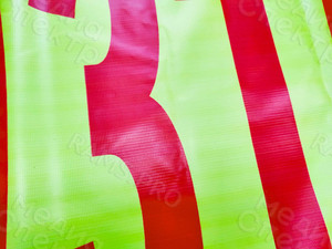 Вывеска-баннер для магазина «Хозтовары» г. Андреаполь — фото 6