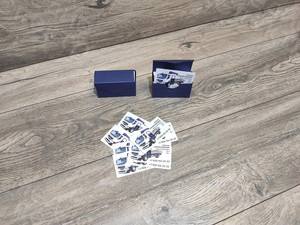 Визитка рекламная – услуги «Манипулятор Volvo FE 240» — фото 5