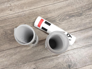 Наклейки на миксер-бетоносмеситель КАМАЗ — фото 6