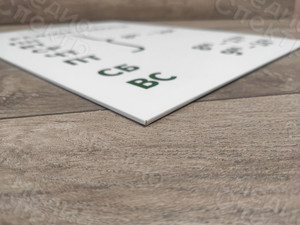 Табличка-режимник для ИП — фото 5