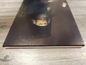 Картина-репродукция в багете 33х40см «Архимандрит» — фото 5