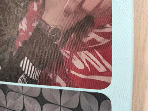 Картина-фотоколлаж 50х50см из 3-х фото — фото 6