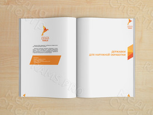 Каталог инструмента FENIX: Державки — фото 2