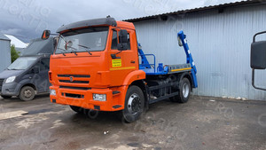 Наклейки на транспорт 40х30см «Требуется тракторист» — фото 4