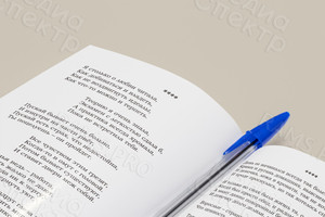 Книга стихов «Внутри сердца» — фото 2