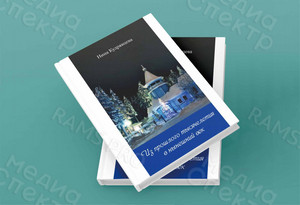 Автобиографический сборник-дневник «Из прошлого тысячелетия в нынешний век» — фото 3