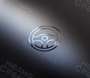 Логотип для проката автомобилей «TVER-CAR» — фото 2