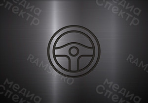 Логотип для проката автомобилей «TVER-CAR» — фото 1