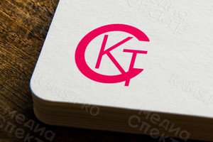 Логотип для ортопедического салона — фото 4