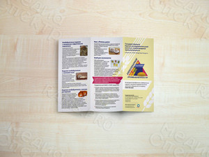 Евробуклет «Гос.НИИ: сорта хлеба» 2016г — фото 4