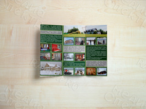 Евробуклет «Новый Ковчег» — фото 2