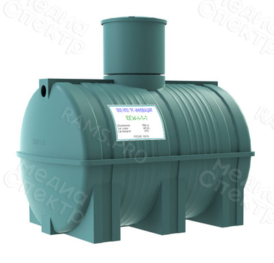 Наклейки на оборудовоние 121х87мм РГ «Инновация» — фото