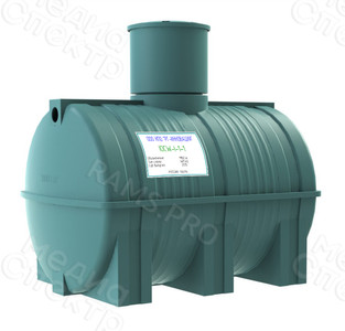 Наклейки на оборудовоние 121х87мм РГ «Инновация» — фото