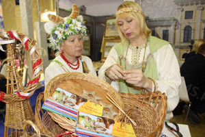 Буклет А5 (Лесенка) «Влюбиться в Тверскую Карелию» — фото 8