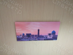 Фотокартина на холсте 100х50см «Бухара» — фото 1