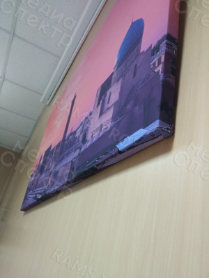 Фотокартина на холсте 100х50см «Бухара» — фото 6