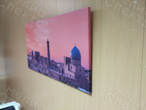 Фотокартина на холсте 100х50см «Бухара» — фото 5