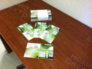 Наклейки-этикетки на тару 30 литров «Альголизант» — фото 1