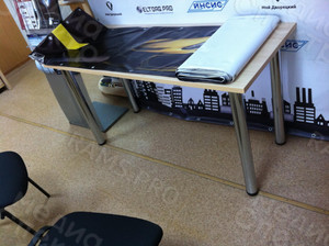 Баннер 8.6х0.54м «АВТОЗАПЧАСТИ» — фото 1