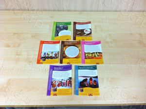 Листовки А6 «Туристические события 2018» — фото 2