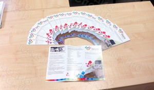 Евробуклет для МЦ «Вера»: Лечение и диагностика — фото 3