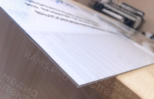 Щиты ПЭТФ 1.2х0.4м «Colorika», «Colorika Tex», «Colorika Aqua», «Slaven» СЛКЗ — фото 5