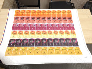 Этикетки на вино «Барская усадьба» — фото 5