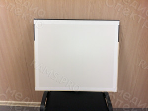 Вывеска-режимник для строительной компании «Тверьстрой» — фото 7