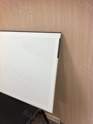 Вывеска-режимник для строительной компании «Тверьстрой» — фото 6