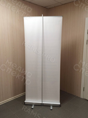 Roll up 85х200см «Алгоритмика» Марсакадемия — фото 8