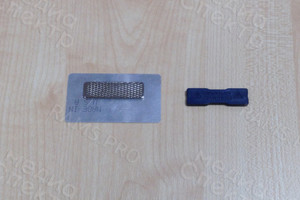 Бэйдж «Врач-неонатолог» — фото 3