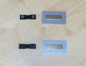 Бэйдж «Начальник регионального центра ПМСП» — фото 2